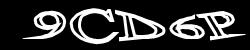 CAPTCHA code image