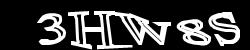 CAPTCHA code image