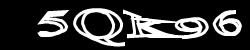 CAPTCHA code image