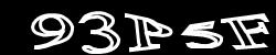 CAPTCHA code image