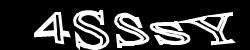 CAPTCHA code image