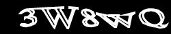CAPTCHA code image