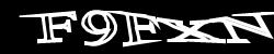CAPTCHA code image