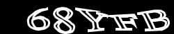 CAPTCHA code image