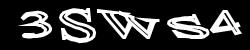 CAPTCHA code image