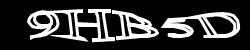 CAPTCHA code image