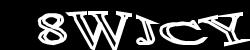 CAPTCHA code image