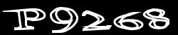 CAPTCHA code image
