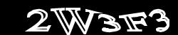 CAPTCHA code image